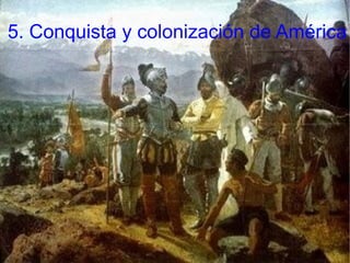 . Confirmación de un nuevo mundo El cartógrafo italiano Américo Vespucio fue el primero que planteó que aquellas tierras formaban parte de un nuevo continente. 