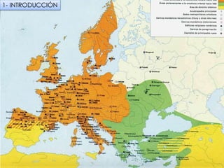 1- INTRODUCCIÓN
fueradeclase-vdp.blogspot.com
 