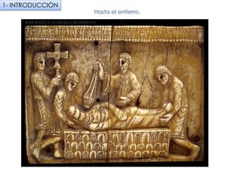 Hasta el entierro.
1- INTRODUCCIÓN
fueradeclase-vdp.blogspot.com
 