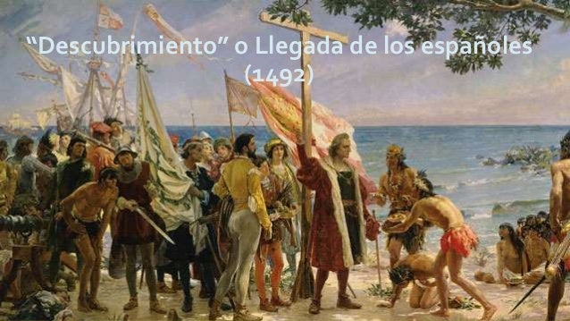 Europa y América Latina. Conquista y Evangelización