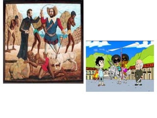 La época prehispánica