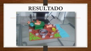 RESULTADO
 