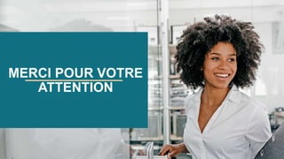 MERCI POUR VOTRE
ATTENTION
 