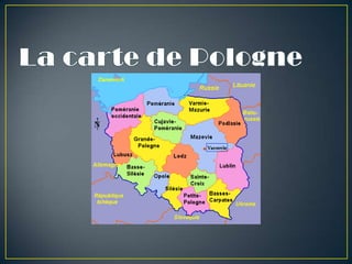 La pologne 1