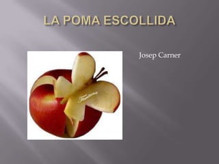 Josep Carner
 