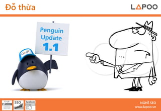 Đỗ thừa




            NGHỀ SEO
          www.lapoo.vn
 