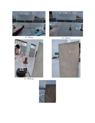 S = 30 cm S = 60 cm
S = 89,9 cm
 