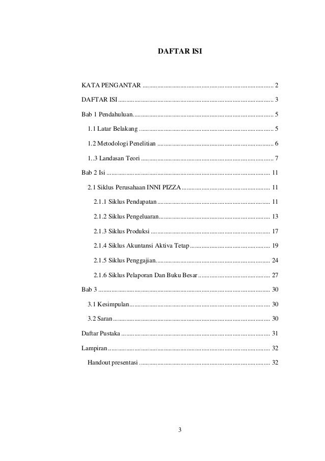 Download Buku Sistem Informasi Akuntansi Pdf Guru Galeri