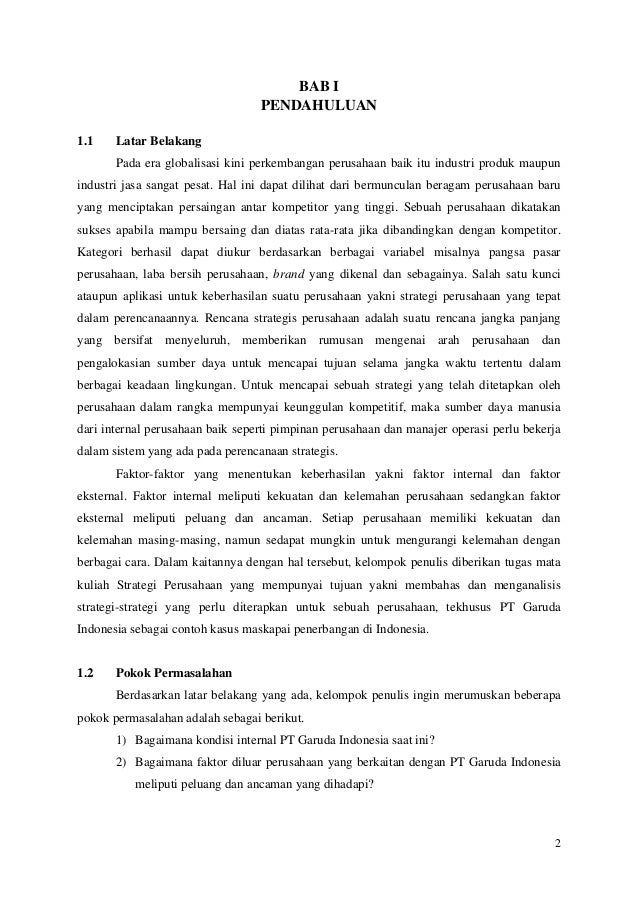 Laporan analisis pasar forex