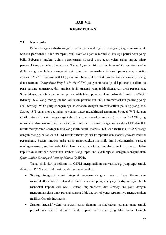 internal factor evaluation ife of garuda indonesia View anggi gayatri setiawan’s profile on linkedin, - garuda indonesia strategic statement, - internal process control evaluation of pt asuransi kesehatan. internal factor evaluation ife of garuda indonesia View anggi gayatri setiawan’s profile on linkedin, - garuda indonesia strategic statement, - internal process control evaluation of pt asuransi kesehatan.
