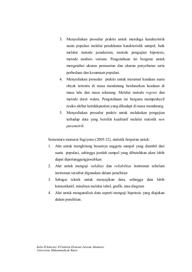 Alat analisis laporan forex