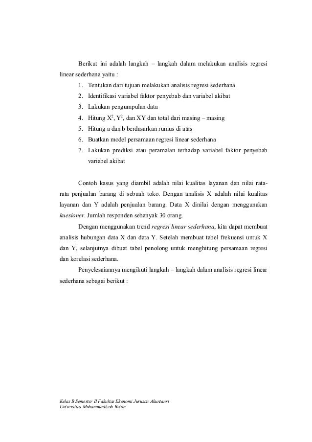 Laporan akhir mata kuliah statistik buku panduan alat 