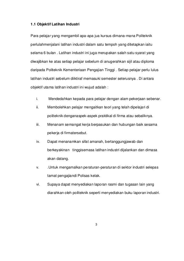 Laporan Akhir Pdf