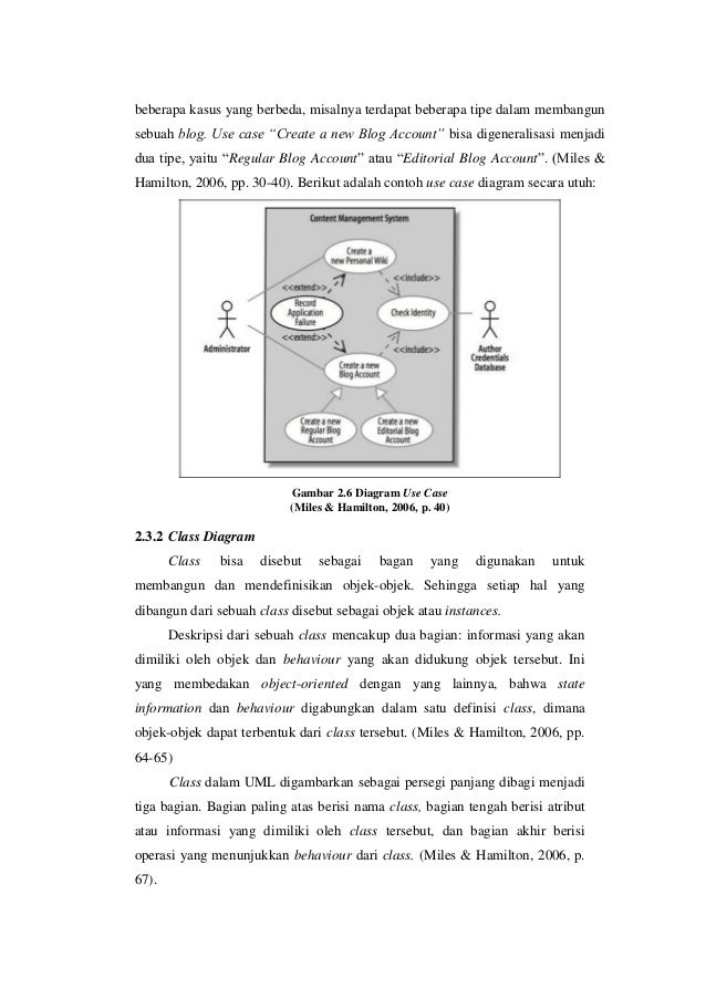 Laporan akhir perancangan aplikasi satua bali berbasis android