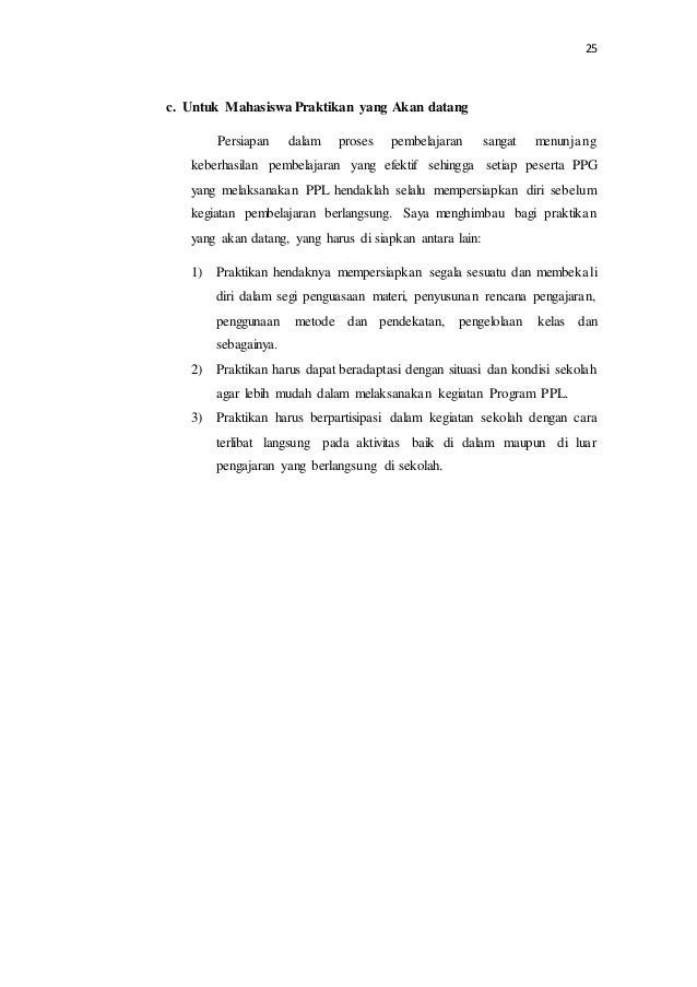Laporan Ppl Ppg Pasca Sm 3t Muhamad Yogi Sman 7 Bandung