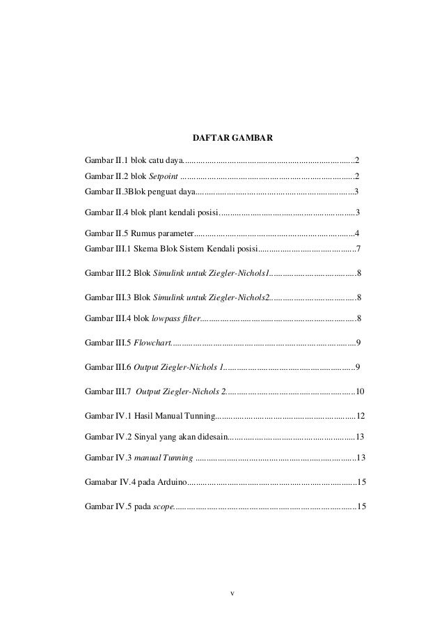 Laporan akhir praktikum