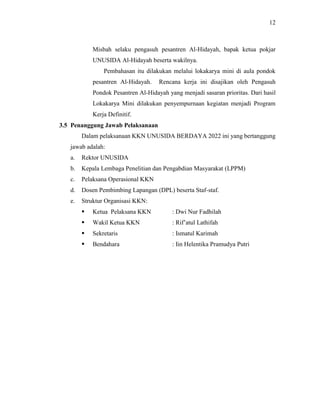 LAPORAN AKHIR PROGRAM KKN UNUSIDA BERDAYA 202222.pdf
