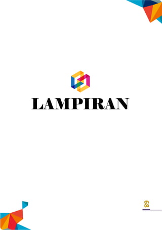 68
LAMPIRAN
 