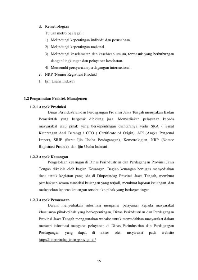 sistem perdagangan dan pengelolaan uang