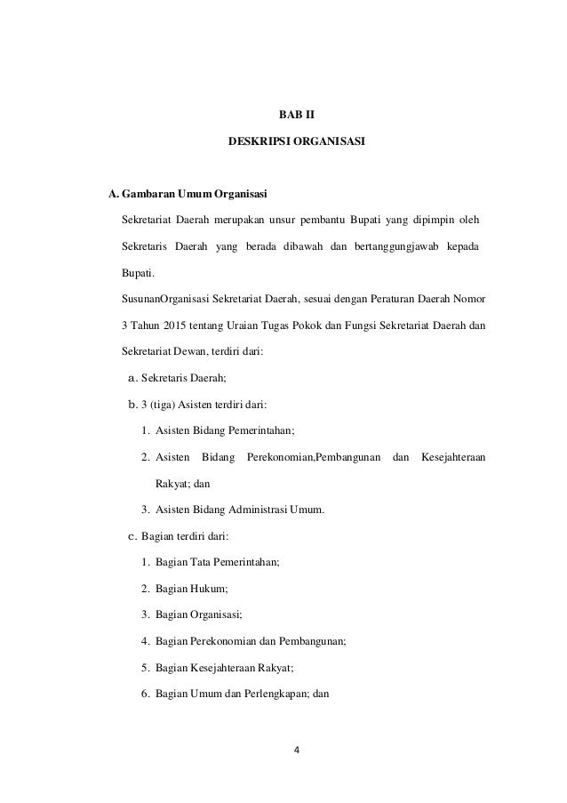 Laporan Aktualisasi Nilai Nilai Dasar Profesi Pns Aneka