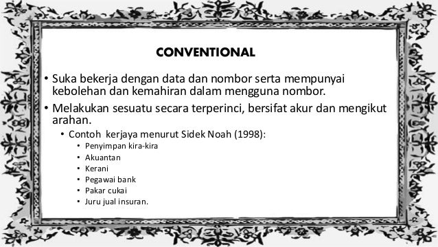 Laporan aplikasi ujian psikologi dalam proses bimbingan ...