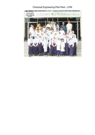 Laporan Bergambar Kelab Kemahiran Hidup