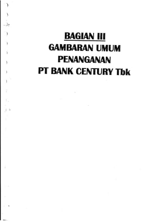 Investigasi Bank Century 04a