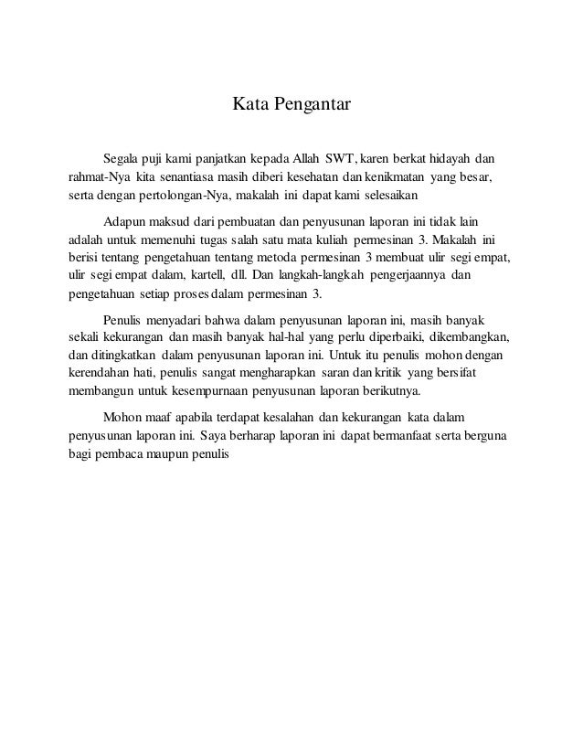Makalah Membuat Ulir | laporan bubut Makalah Membuat Ulir | laporan bubut