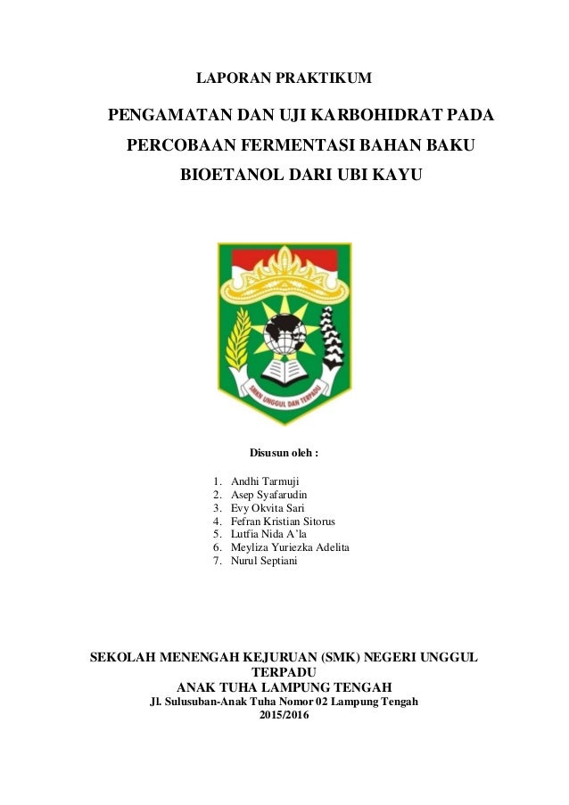 Contoh Makalah Kemasan Produk