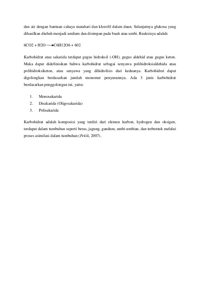 Laporan Praktek Fermentasi