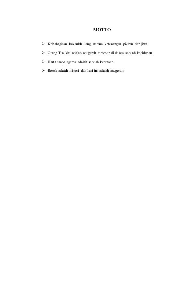 Laporan kegiatan kunjungan industri PT Coca Cola Amatil 