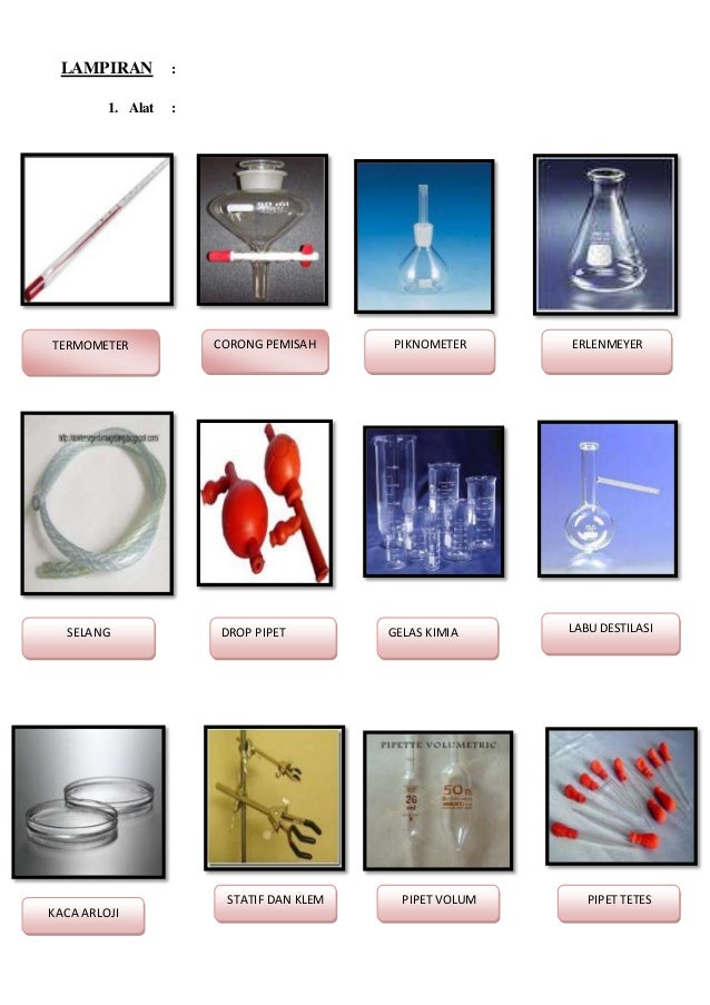 Contoh Laporan Pembuatan Etil Asetat (mpd)