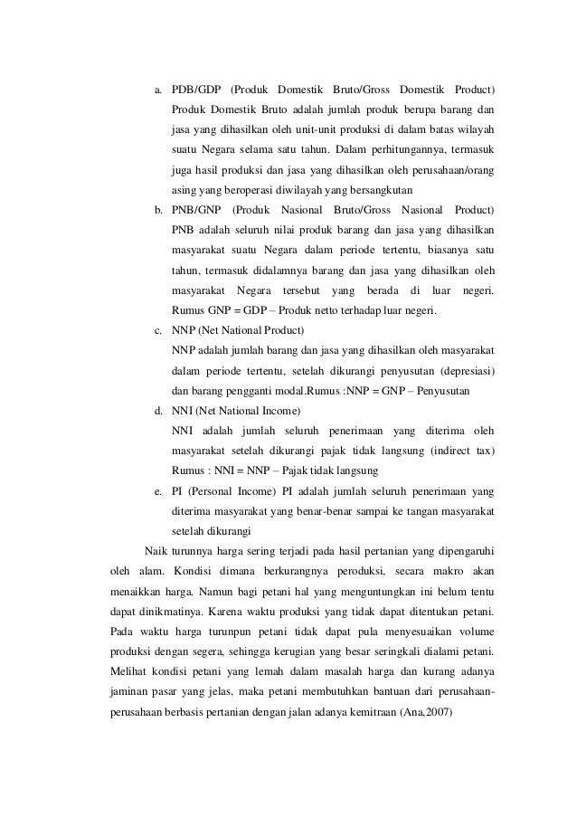 Contoh Laporan Hasil Wawancara Dengan Petani Padi Barisan Contoh