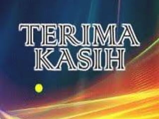 Laporan hasil kunjungan industri tempe