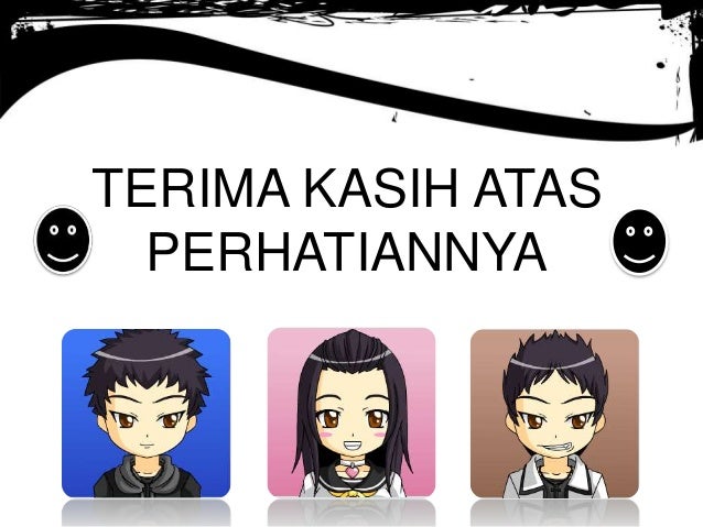 Laporan hasil observasi