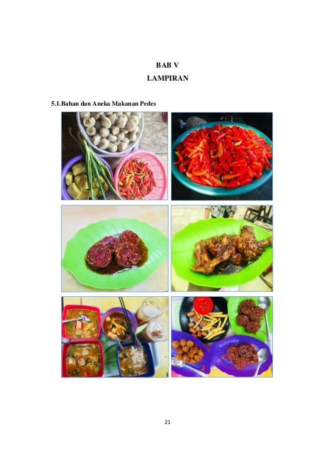 Hasil Observasi Umkm Kedai T Minul Manajemen Koperasi Dan Umkm Lap