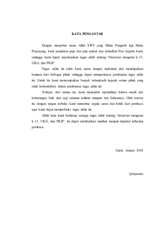 Laporan Hasil Wawancara Inovasi Pendidikan Dasar