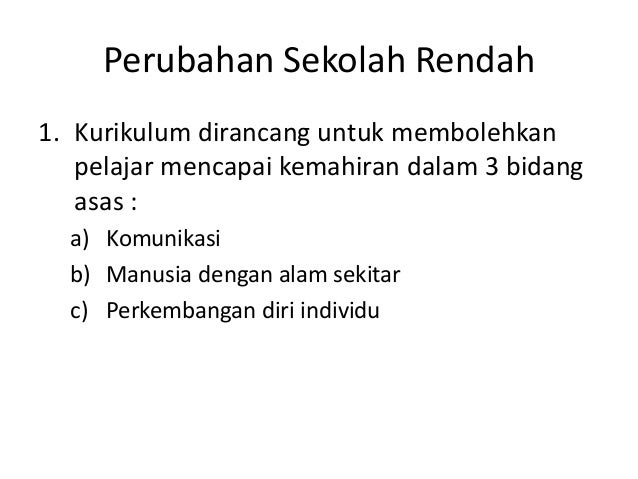 Laporan Jawatankuasa Kabinet