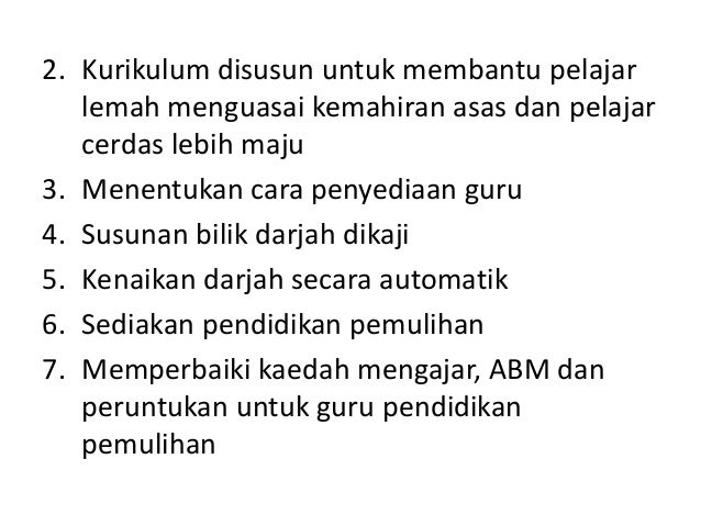 Laporan Jawatankuasa Kabinet