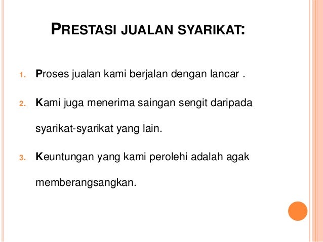 Laporan Jualan Wus101