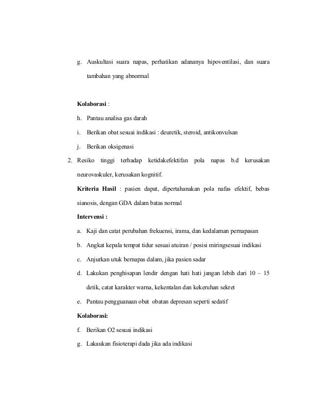 ASKEP SOL DI RSUP. Dr. WAHIDDIN SUDIROHUODO