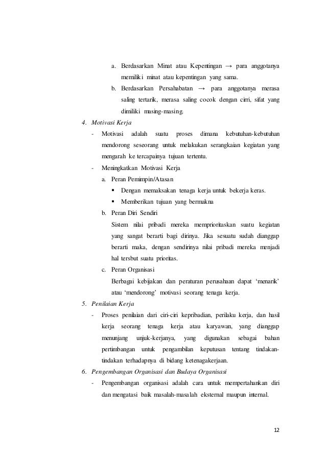 Laporan Dan Analisis Kegiatan Outbound Laporan Dan Analisis Kegiatan Outbound