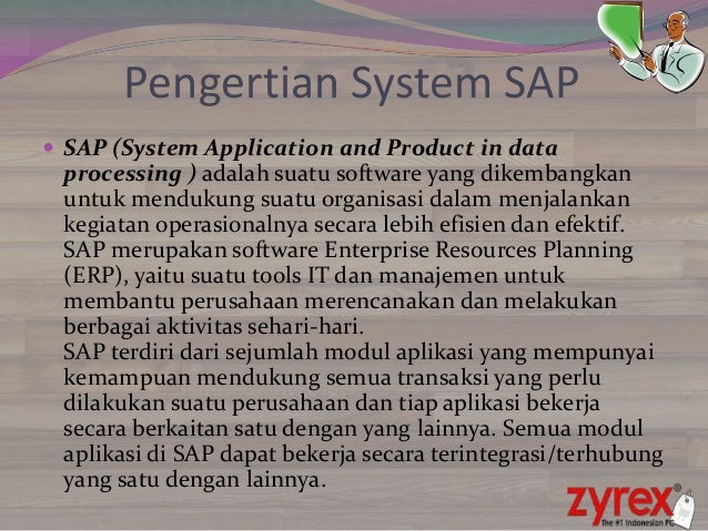 Contoh persentasi laporan PKL