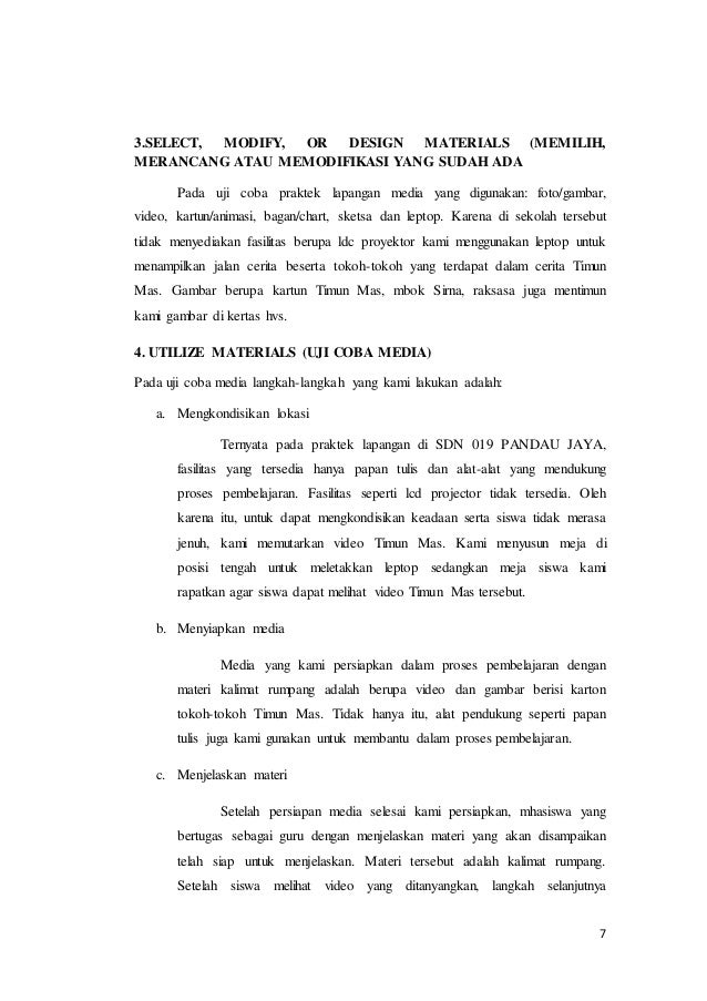 Kesimpulan Dari Cerita Timun Mas Mudah