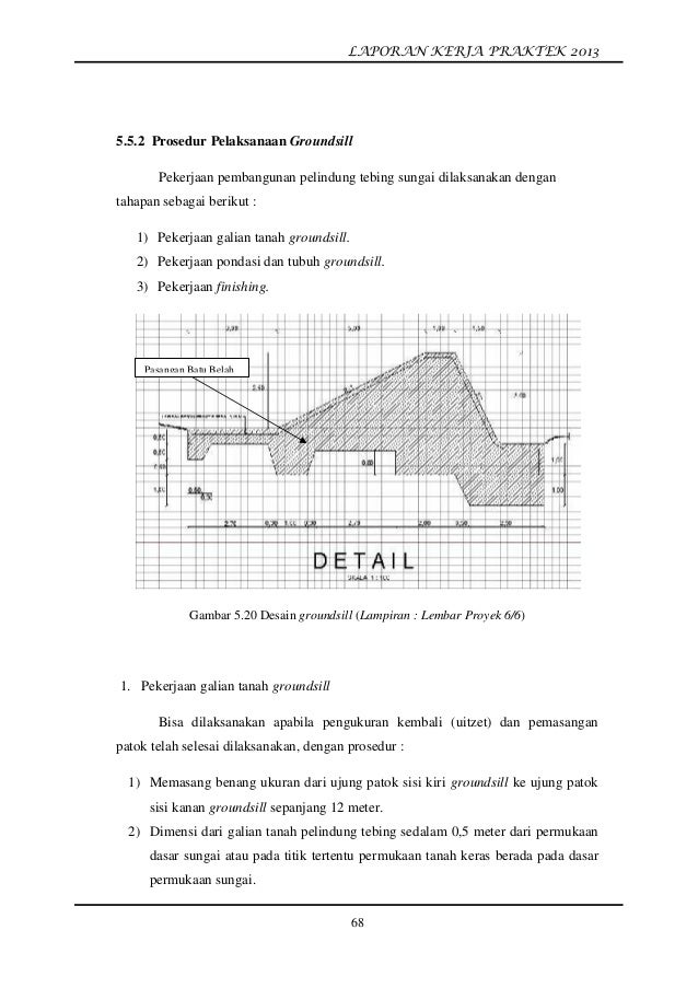 Laporan Kerja Praktek Firman Harry Permana Laporan Kerja Praktek Firman Harry Permana