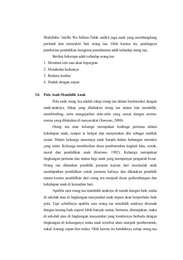 Laporan Hasil Kegiatan KKN Tematik UNU Cirebon tahun 2014