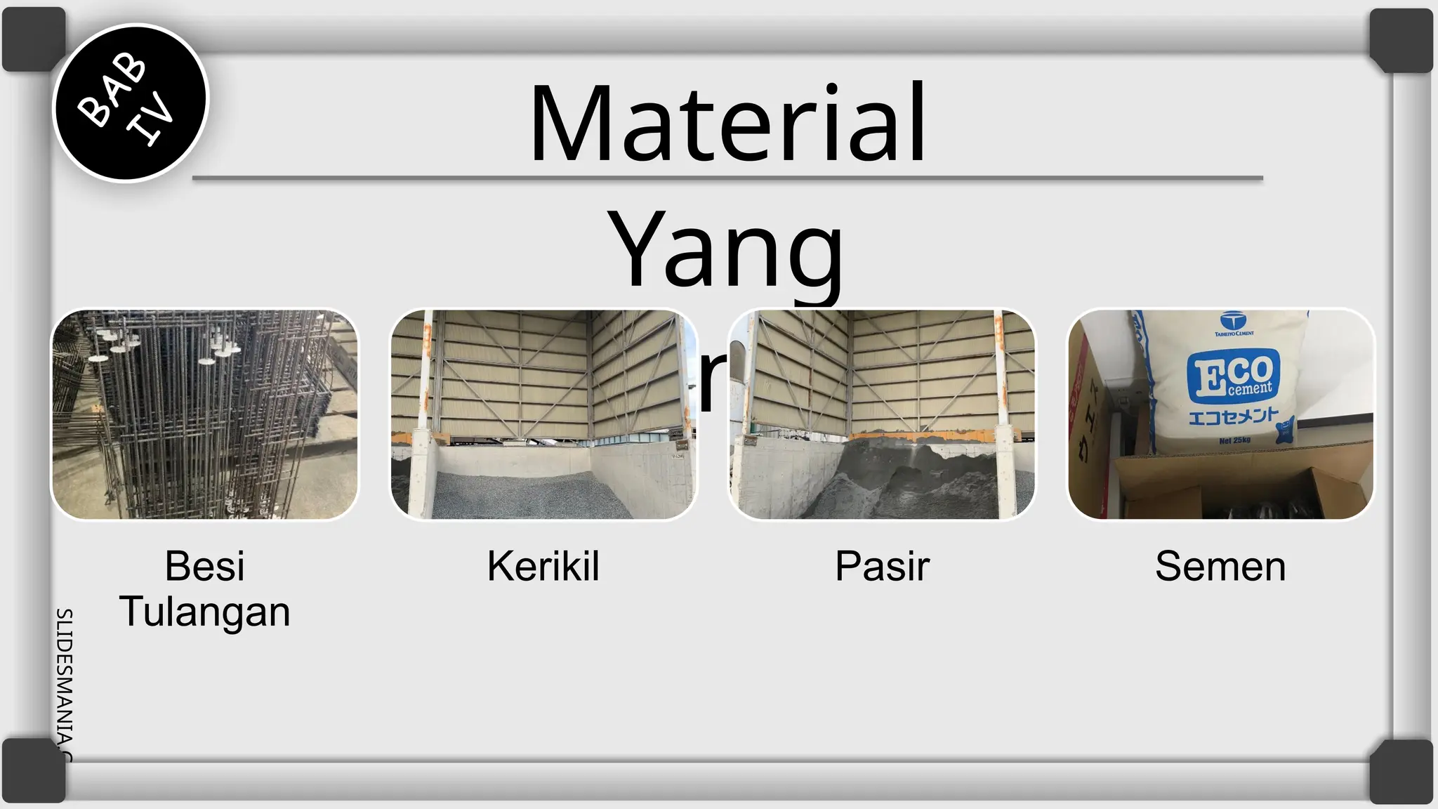 Metode Panel Metode Pembetonan Beton Precast tipe Panel | PPTX