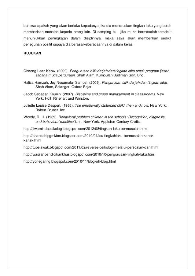 Program Peningkatan Sahsiah Dan Discipline Murid Mesum Program Peningkatan Sahsiah Dan Discipline Murid Mesum