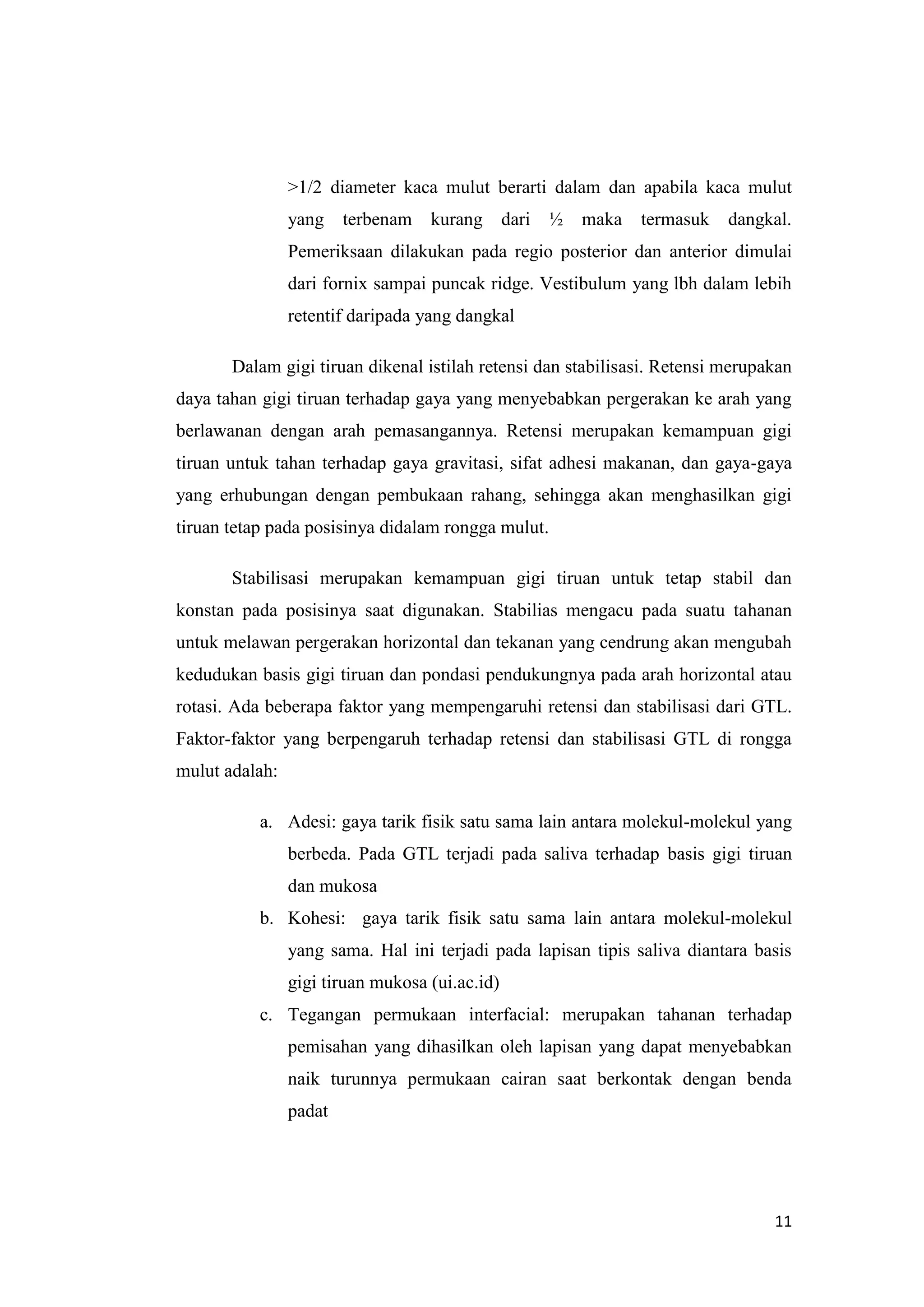 Laporan lbm 1 blok 19 sgd 2 | DOCX