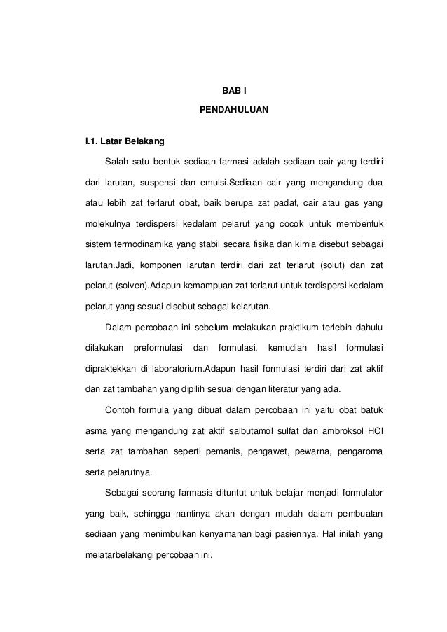 Bentuk Sediaan Farmasi Pdf Converter